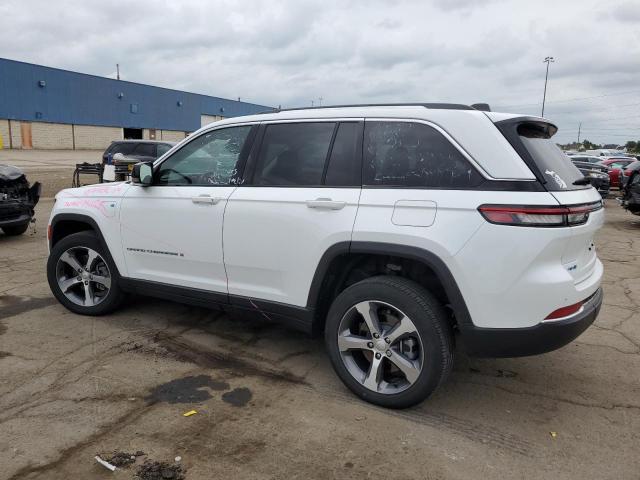 2023 JEEP GRAND CHER 1C4RJYB60P8788519