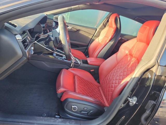 2023 AUDI S5 PRESTIG WAUB4CF52PA059442