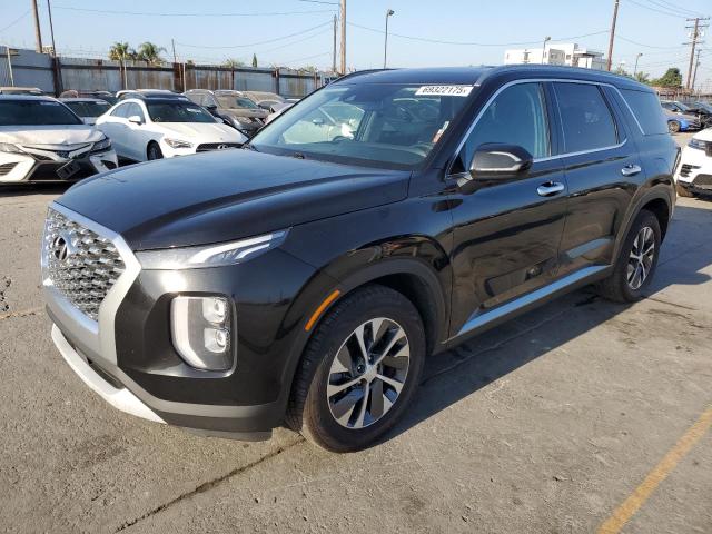 HYUNDAI PALISADE SEL