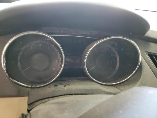 2013 HYUNDAI SONATA GLS - 5NPEB4AC5DH802116