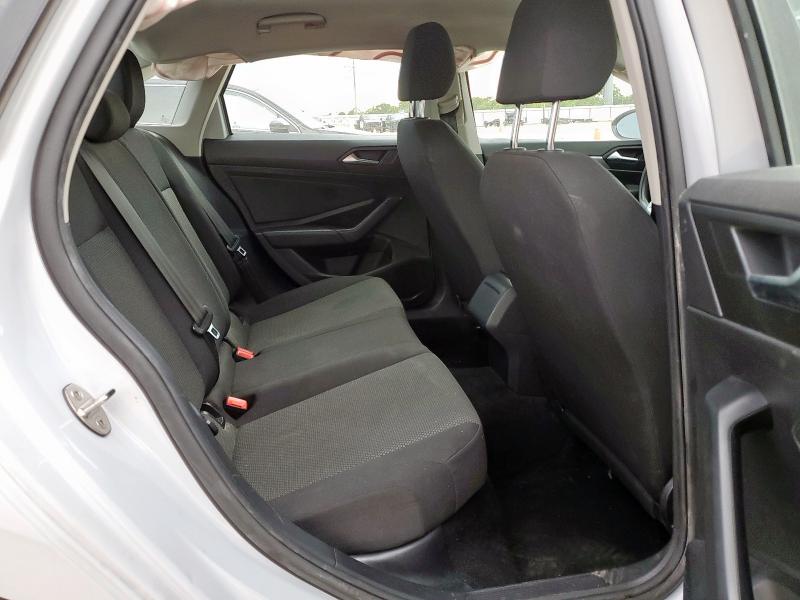 2019 VOLKSWAGEN JETTA S - 3VWN57BU5KM086371