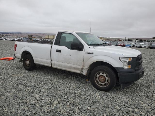 2017 FORD F150 - 1FTMF1C89HKC74773
