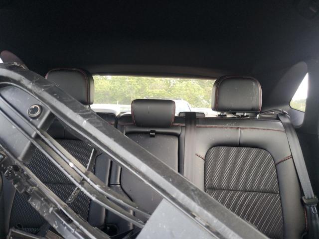 2025 FORD ESCAPE ST 1FMCU9NA9SUB31202