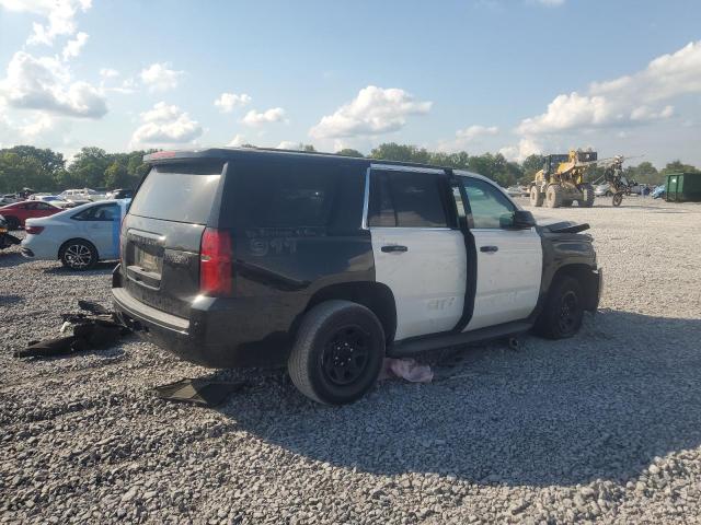 2020 CHEVROLET TAHOE POLI 1GNSKDEC9LR125471
