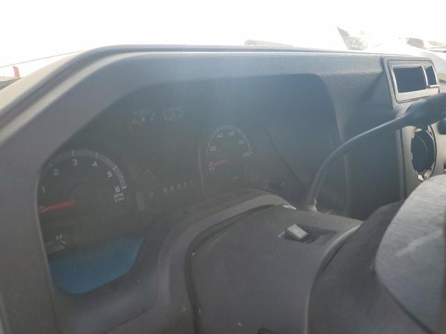 2012 FORD ECONOLINE - 1FTSE3EL5CDB06889