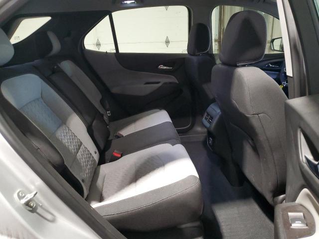 2022 CHEVROLET EQUINOX LS 2GNAXSEV8N6100594