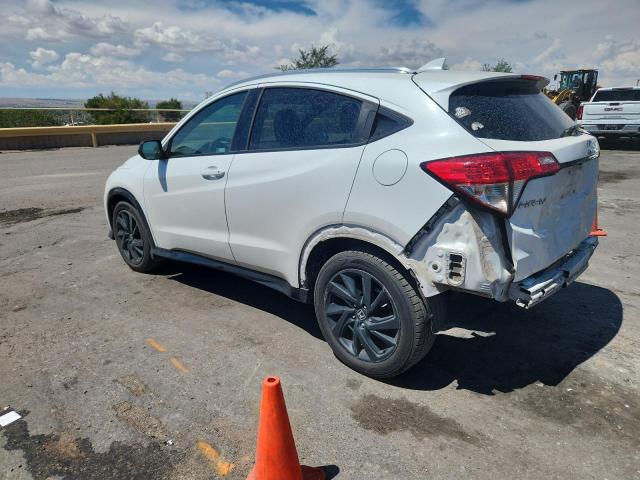 2022 HONDA HR-V SPORT 3CZRU6H14NM710741