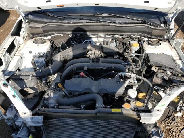 2018 SUBARU FORESTER 2 - JF2SJABC7JH605723