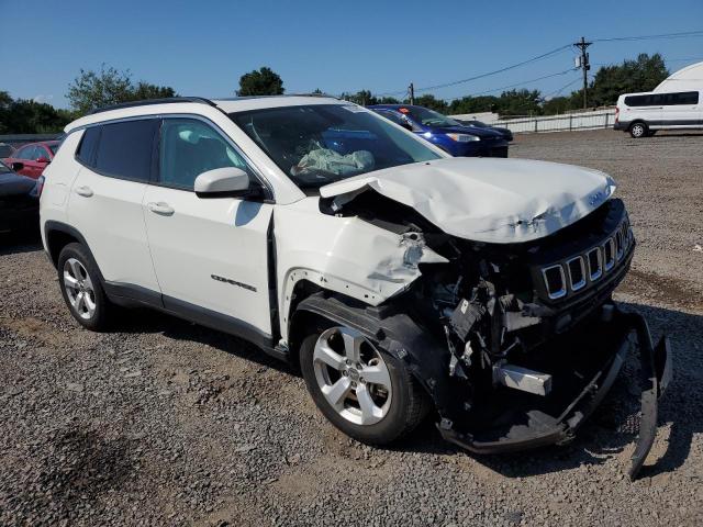 2018 JEEP COMPASS LATITUDE 3C4NJDBB7JT153178