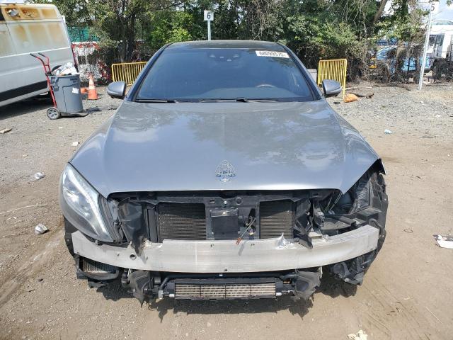 2015 MERCEDES-BENZ S 550 4MATIC WDDUG8FB6FA113559