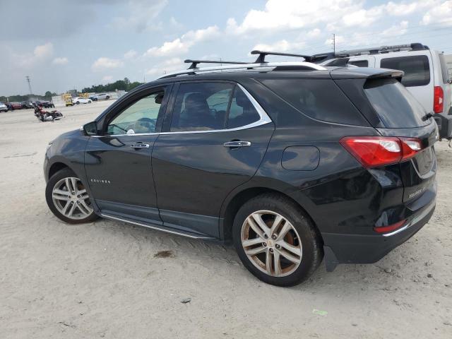 2018 CHEVROLET EQUINOX PREMIER 2GNAXNEX7J6169497