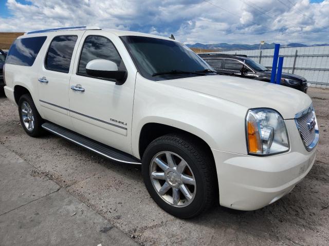 2014 GMC YUKON XL DENALI - 1GKS2MEF0ER240356