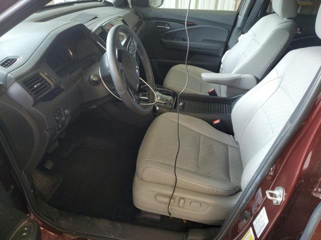 2020 HONDA PASSPORT E 5FNYF8H02LB006330