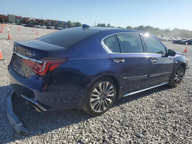 2020 ACURA RLX SPORT HYBRID ADVANCE JH4KC2F95LC000336