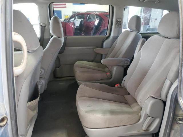 2012 KIA SEDONA LX - KNDMG4C76C6434678