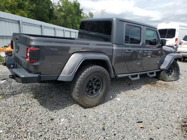 2021 JEEP GLADIATOR 1C6JJTAG3ML507615