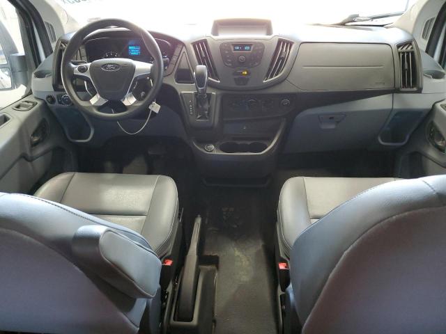 2019 FORD TRANSIT T- - 1FTYR2ZM0KKB77357