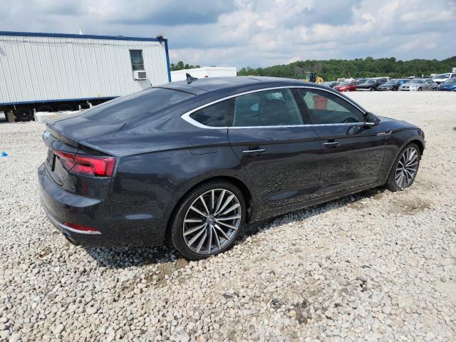 2018 AUDI A5 PREMIUM WAUBNCF54JA099039
