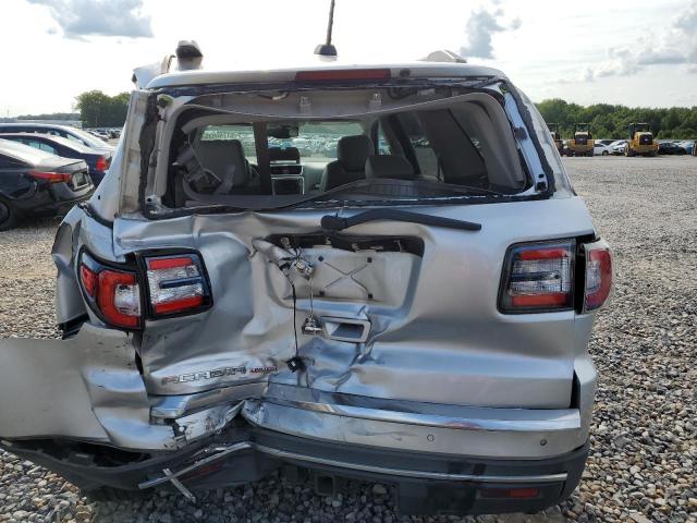 2017 GMC ACADIA LIMITED SLT-2 1GKKRSKD4HJ290053