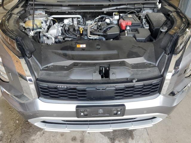 2022 MITSUBISHI OUTLANDER JA4J4UA89NZ079203