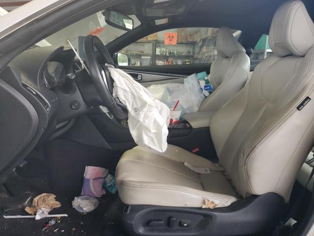 2019 INFINITI Q60 PURE JN1EV7EK8KM231706