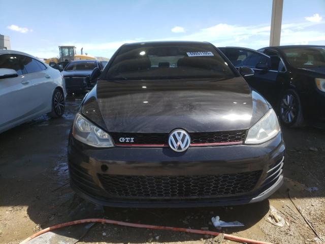 2015 VOLKSWAGEN GTI 3VWYT7AU0FM087017