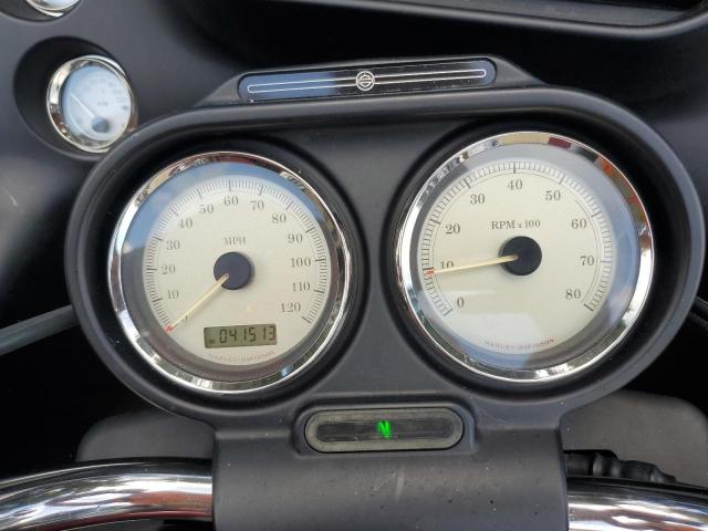 2007 HARLEY-DAVIDSON FLTR 1HD1FS4157Y667206