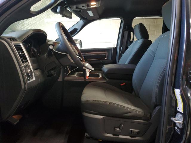 2021 RAM 1500 CLASS 1C6RR7GG8MS589809