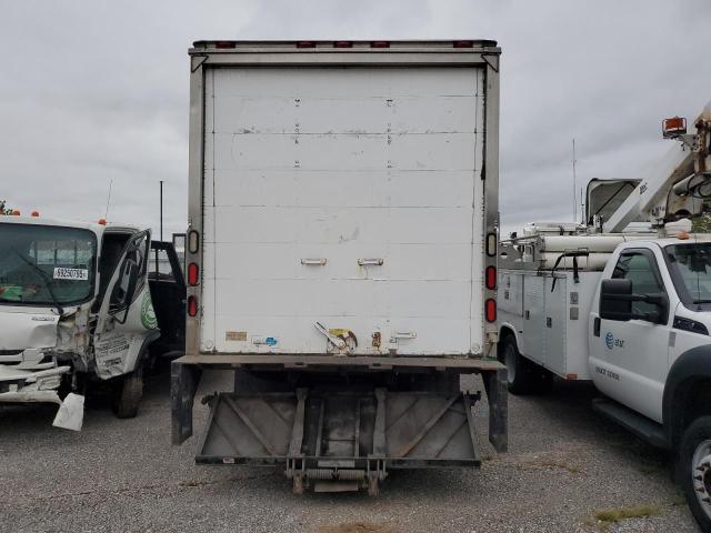 2015 ISUZU NPR HD #3230506887