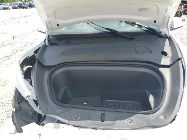 2024 TESLA MODEL Y 7SAYGDED1RF169415
