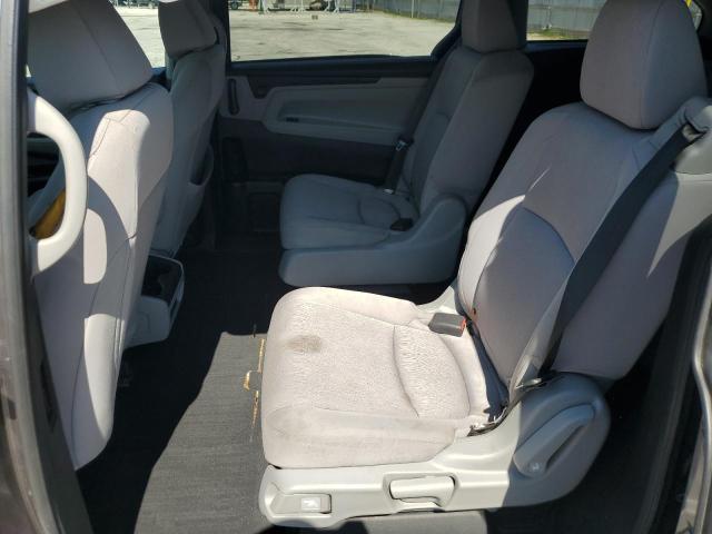 2019 HONDA ODYSSEY LX 5FNRL6H22KB057134
