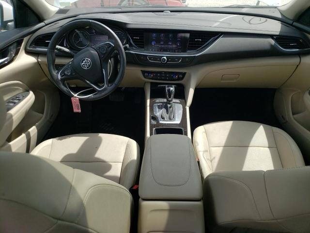 2019 BUICK REGAL ESSE W04GP6SXXK1067428