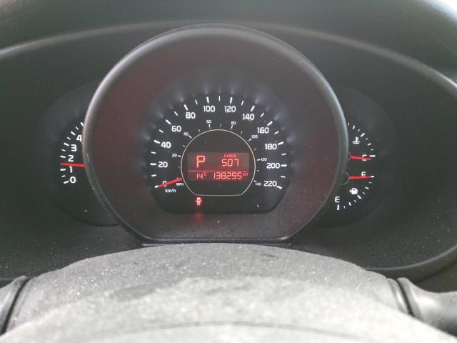2016 KIA SOUL + - KNDJP3A56G7408158