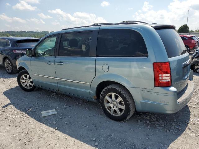 2010 CHRYSLER TOWN & COUNTRY TOURING - 2A4RR5D17AR398838