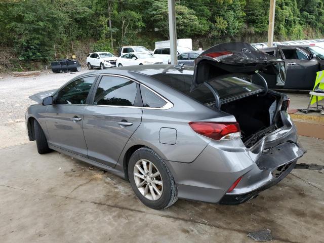 2019 HYUNDAI SONATA SE 5NPE24AF9KH761397