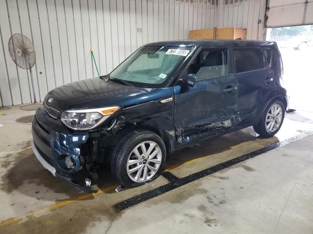 2019 KIA SOUL + #3304588434