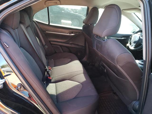 2021 TOYOTA CAMRY LE - 4T1R11AK3MU431517
