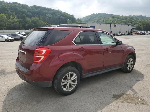 2017 CHEVROLET EQUINOX LT 2GNFLFEK4H6128766