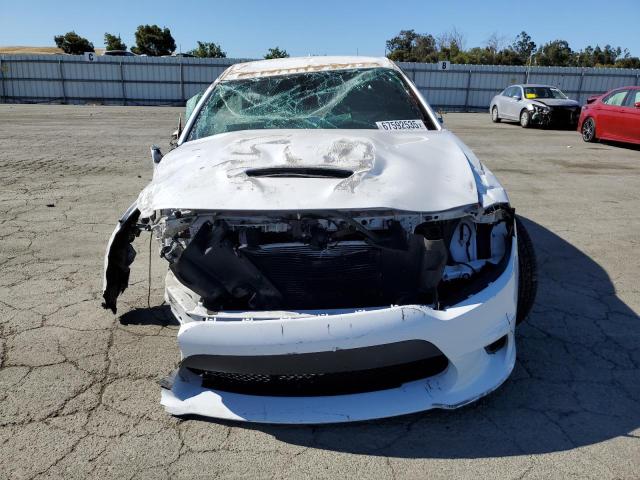 2020 DODGE CHARGER GT 2C3CDXHG9LH187934