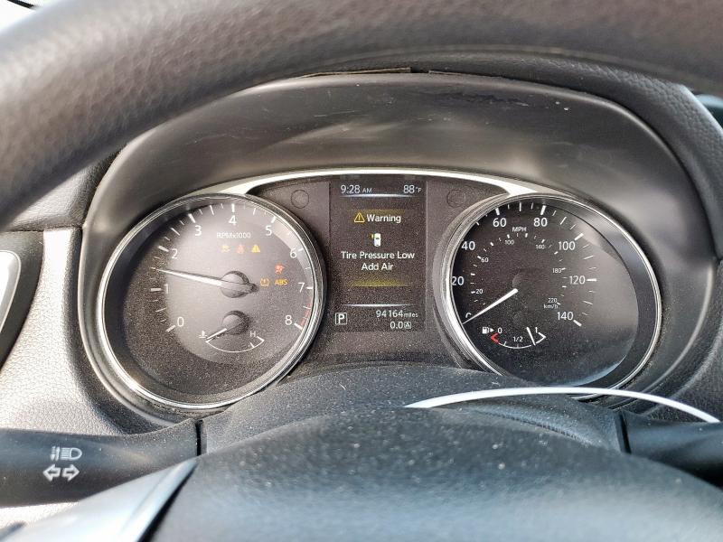 2014 NISSAN ROGUE S - 5N1AT2MTXEC780179