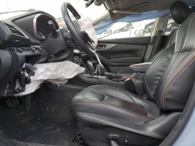 2021 SUBARU CROSSTREK JF2GTHNC6M8397830