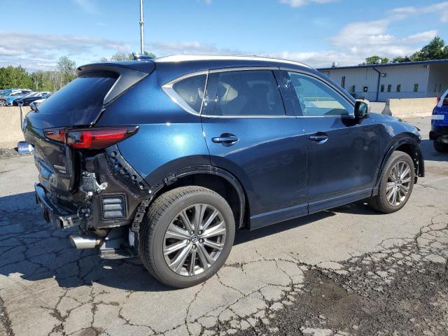 2024 MAZDA CX-5 SIGNA JM3KFBXY8R0401699