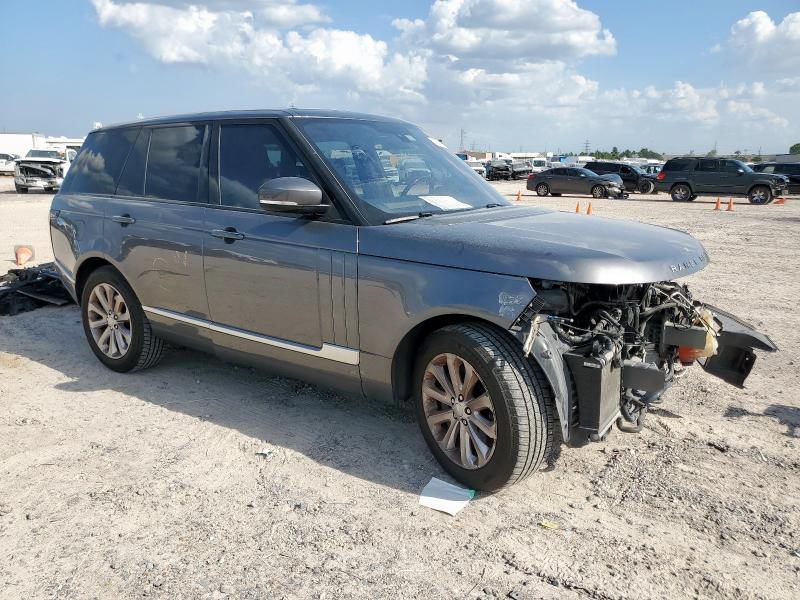 2016 LAND ROVER RANGE ROVE SALGS2VF8GA279311