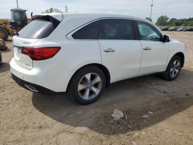 2016 ACURA MDX 5FRYD4H23GB014263
