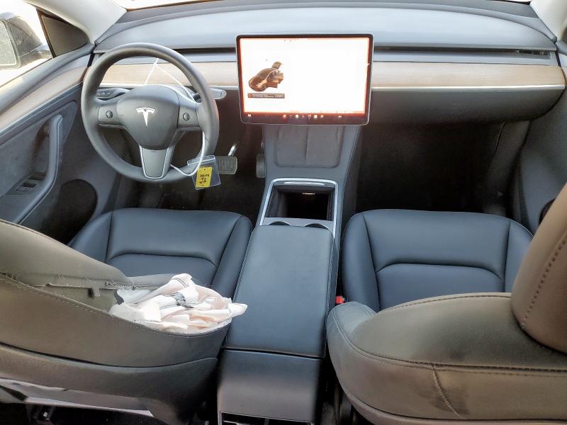 2023 TESLA MODEL Y - 7SAYGDEE3PA106951