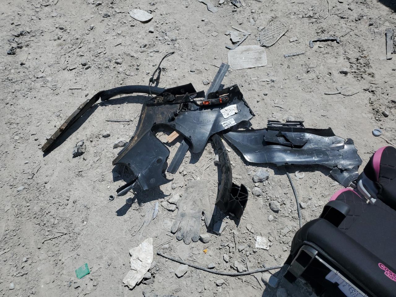 DODGE DURANGO SRT 392