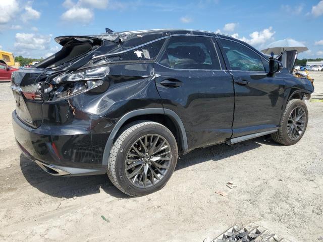 2017 LEXUS RX 350 BAS 2T2ZZMCA4HC057887