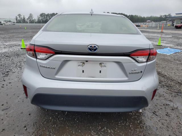 2023 TOYOTA COROLLA LE #3309462570