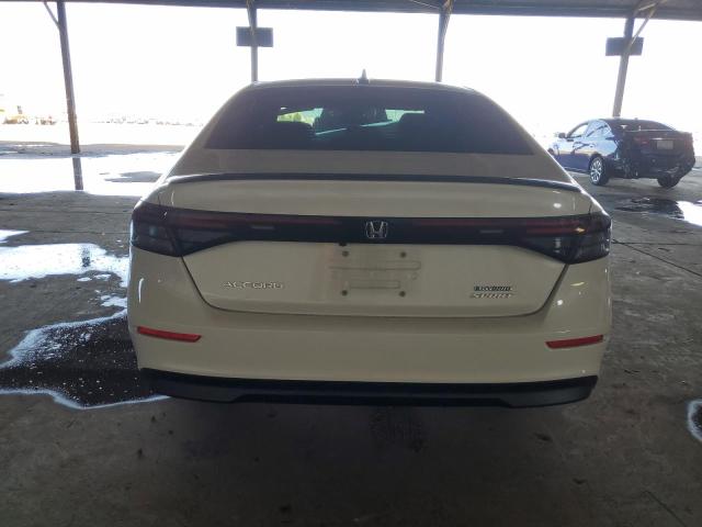 2024 HONDA ACCORD HYBRID SPORT 1HGCY2F51RA019007