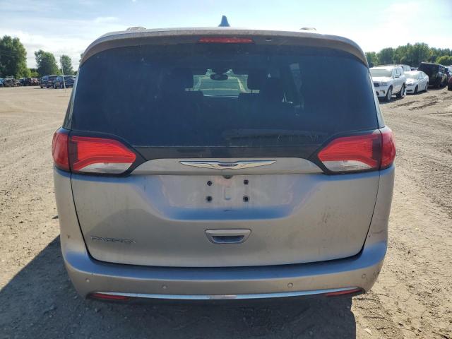 2019 CHRYSLER PACIFICA T 2C4RC1BG4KR507135